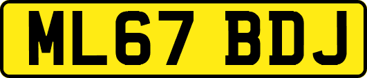ML67BDJ