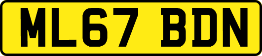ML67BDN
