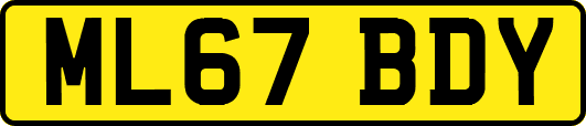 ML67BDY