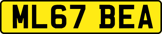 ML67BEA