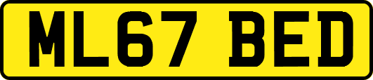 ML67BED