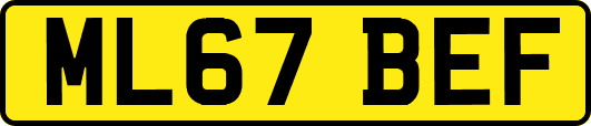 ML67BEF