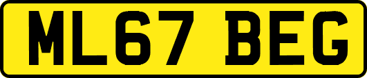 ML67BEG