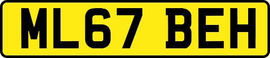 ML67BEH