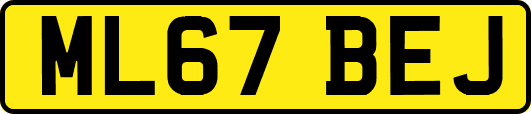 ML67BEJ