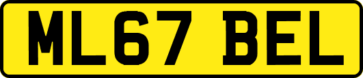 ML67BEL