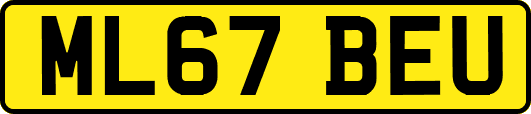 ML67BEU