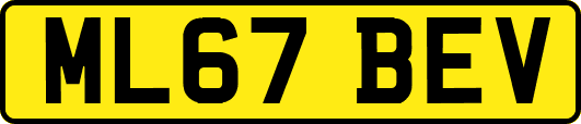 ML67BEV