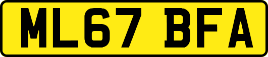 ML67BFA