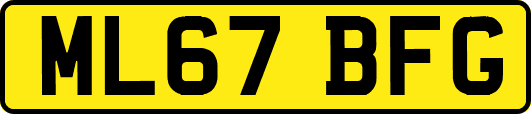 ML67BFG