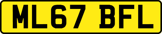 ML67BFL