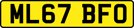 ML67BFO
