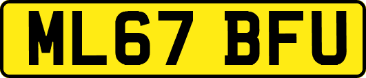 ML67BFU