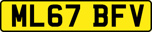 ML67BFV