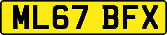 ML67BFX
