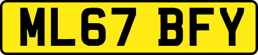ML67BFY