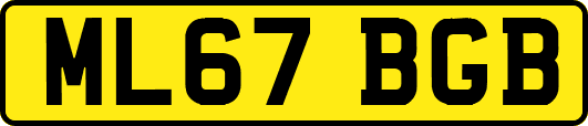 ML67BGB