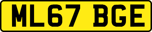 ML67BGE
