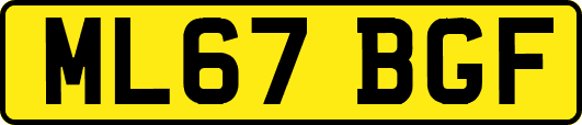 ML67BGF