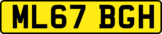 ML67BGH