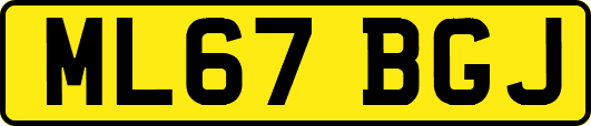 ML67BGJ
