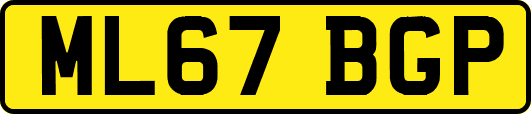 ML67BGP