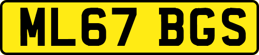 ML67BGS