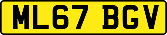 ML67BGV