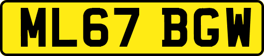 ML67BGW