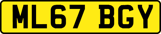 ML67BGY
