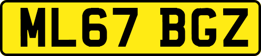 ML67BGZ