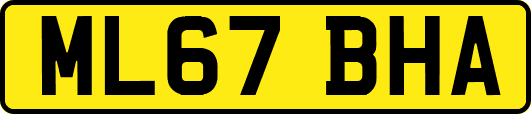 ML67BHA