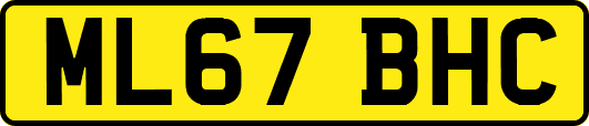 ML67BHC