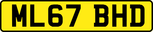 ML67BHD