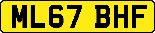 ML67BHF