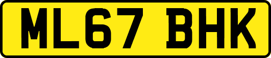 ML67BHK