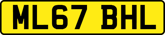 ML67BHL