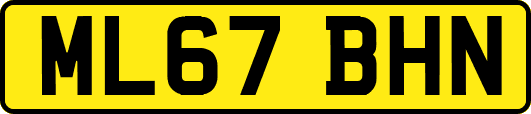 ML67BHN