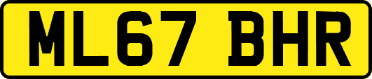 ML67BHR