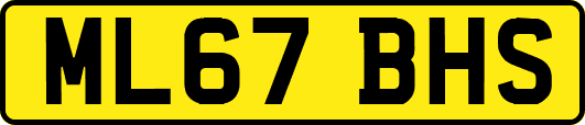 ML67BHS