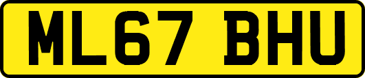 ML67BHU