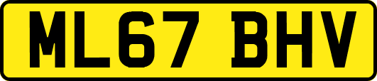 ML67BHV