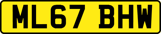 ML67BHW