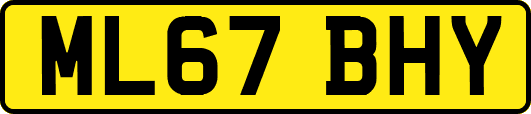 ML67BHY