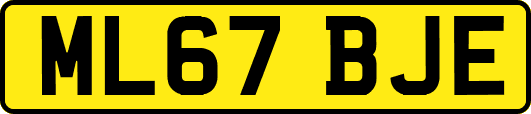ML67BJE