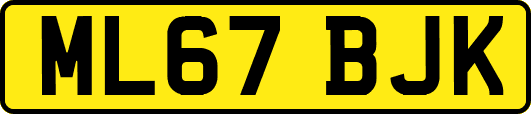 ML67BJK