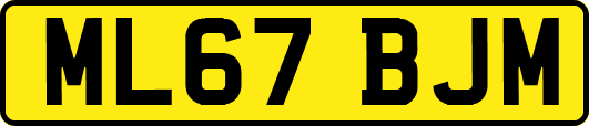 ML67BJM