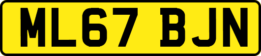 ML67BJN