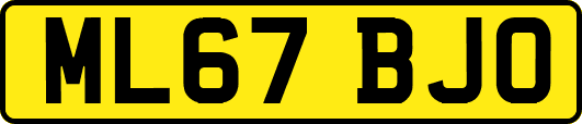 ML67BJO