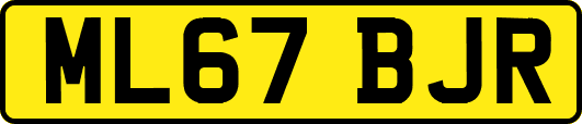ML67BJR